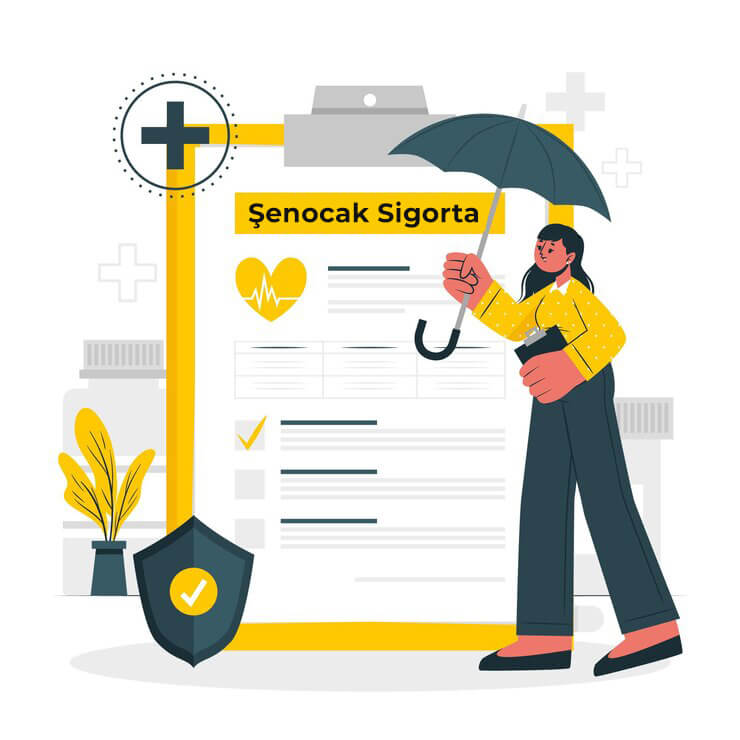 Ferdi Kaza Sigortası