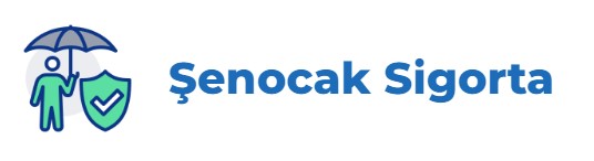 şenocak sigorta logo